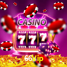 66Vip Plataforma